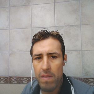 Meet your Posher, Toby